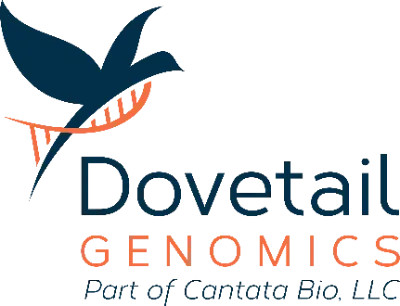 Company logo of Dovetail Genomics