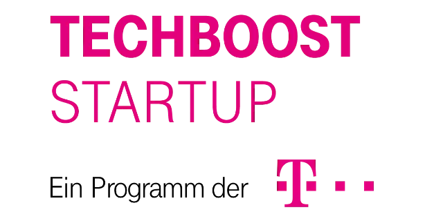 Techboost Startup - Ein Programm der Telekom