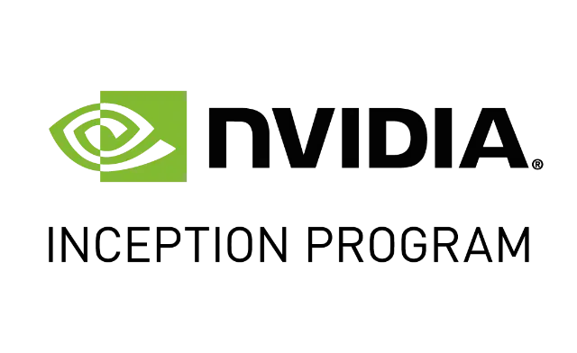 NVIDIA - Inception program